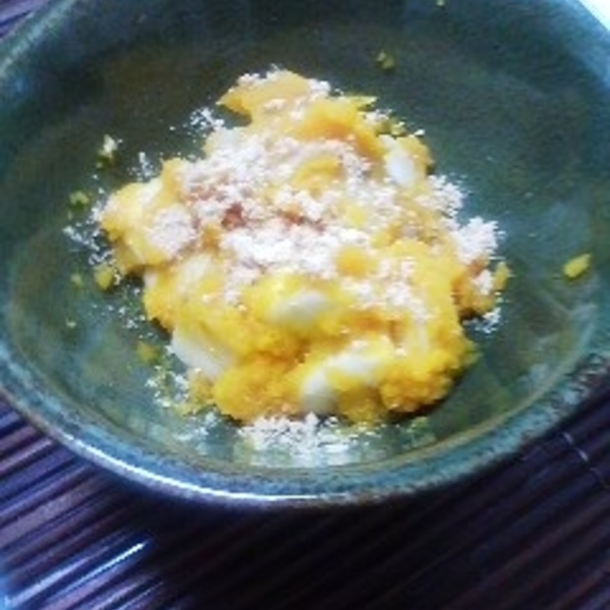 離乳食 かぼちゃバナナ レシピ 作り方 By Mht Isz 楽天レシピ 離乳食 かぼちゃバナナ レシピ 作り方 By Mht Isz 楽天レシピ